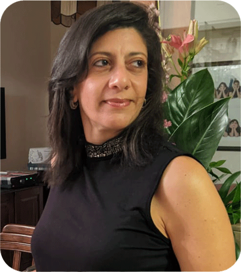 Naheed Kharas Divecha 